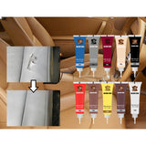 Leather Repair Cream, Leather Scratch Cracks Car Seat Sofa Repair Formula