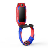 4G Full Netcom, Children's Phone Watch