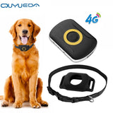 A29 Children Elders' Medicine Reminder, Premium Quality Waterproof Pet Personal GPS Tracker Collar for Dogs