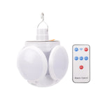 Solar LED Torch, USB Rechargeable Outdoor Camping Festival Lamp, Emergency Portable Searchlights