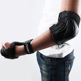 Wheel Skating Protector Set, Adult Elbow Knee Protection