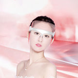 Photon LED Skin Rejuvenation Beauty Device – Multi-color Light Therapy Instrument