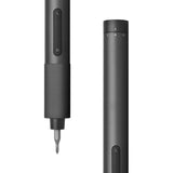 Electric Finishing Screwdriver, Small Electric Portable Multifunctional Tool Set