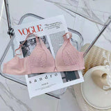 Big Breasts, Small Breasts Bra, Breast Adjustment Brassiere, Charming Clothing for all Ages