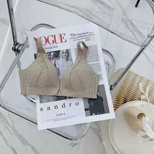 Big Breasts, Small Breasts Bra, Breast Adjustment Brassiere, Charming Clothing for all Ages