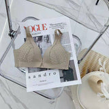 Big Breasts, Small Breasts Bra, Breast Adjustment Brassiere, Charming Clothing for all Ages