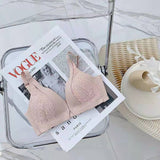 Big Breasts, Small Breasts Bra, Breast Adjustment Brassiere, Charming Clothing for all Ages