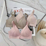 Big Breasts, Small Breasts Bra, Breast Adjustment Brassiere, Charming Clothing for all Ages
