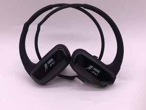 Wireless Multi-point Voice Control Bluetooth Headset