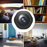 1080P HD Mini Camera, App Remote Control Monitor, Home Security DV IP IR Night Magnetic Wireless Device