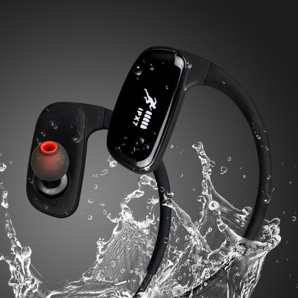 Wireless Multi-point Voice Control Bluetooth Headset