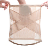 Waist Trainer Body Shaper Slimming Underwear Corset, Wedding Shapewear, Corrective Slimming Belt