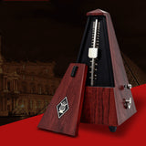 Tower Metronome Guitar Piano Violin, Guzheng Erhu Dizi Yuk Universal Rhythm