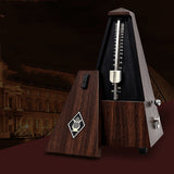 Tower Metronome Guitar Piano Violin, Guzheng Erhu Dizi Yuk Universal Rhythm