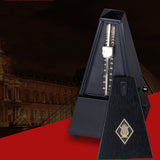 Tower Metronome Guitar Piano Violin, Guzheng Erhu Dizi Yuk Universal Rhythm