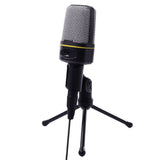 Family K Song Dedicated Chat Microphone