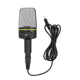 Family K Song Dedicated Chat Microphone