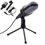 Family K Song Dedicated Chat Microphone