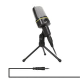 Family K Song Dedicated Chat Microphone