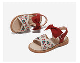 Baby Sandals, Big Children's Soft-soled Shoes