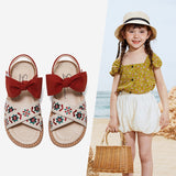 Baby Sandals, Big Children's Soft-soled Shoes