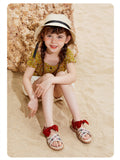 Baby Sandals, Big Children's Soft-soled Shoes
