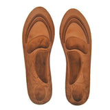 Sponge Cold-resistant Decompression Sports Insole