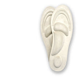 Sponge Cold-resistant Decompression Sports Insole