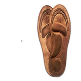Sponge Cold-resistant Decompression Sports Insole