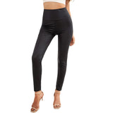 European and American, Trendy Tight Leggings