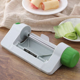 Sydney Crispy Vegetable & Fruit Salad Slicer Knife – Creative Cutting Tool