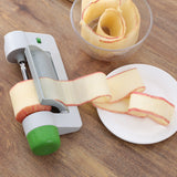 Sydney Crispy Vegetable & Fruit Salad Slicer Knife – Creative Cutting Tool