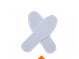 Cotton Insoles with Magnetic Comfort Support