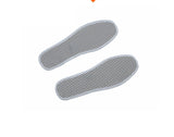 Cotton Insoles with Magnetic Comfort Support