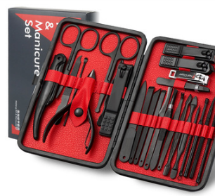 Premium Quality Nail Clippers, Manicure Tools