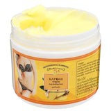 Skin Firming, Ginger Slimming Massage Cream