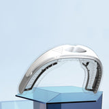 Anti-snoring Device Mouth Braces, Apnea Guard Bruxism Tray, Sleeping Aid Health Care