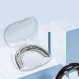 Anti-snoring Device Mouth Braces, Apnea Guard Bruxism Tray, Sleeping Aid Health Care