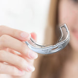 Anti-snoring Device Mouth Braces, Apnea Guard Bruxism Tray, Sleeping Aid Health Care