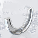 Anti-snoring Device Mouth Braces, Apnea Guard Bruxism Tray, Sleeping Aid Health Care