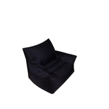Outdoor Portable Inflatable Bed, Foldable Beach Air Sofa