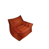 Outdoor Portable Inflatable Bed, Foldable Beach Air Sofa