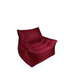 Outdoor Portable Inflatable Bed, Foldable Beach Air Sofa