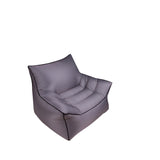 Outdoor Portable Inflatable Bed, Foldable Beach Air Sofa