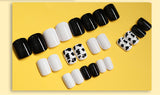 Manicure Stickers, Fake Nails, Wearable Nails, Finished Nails, Manicure Patches, Female Detachable Nail Patches