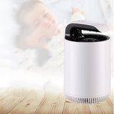 Photocatalyst Household LED Mosquito Killer Lamp, Pregnant Women and Baby Safe Insect Repellant