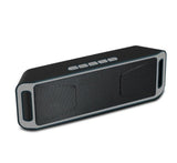 Bluetooth Speaker Portable Wireless, High Bass Loud Speaker