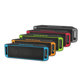 Bluetooth Speaker Portable Wireless, High Bass Loud Speaker
