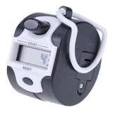 Handheld Manual Counter for People Flow – Accurate Footfall Tracking Tool