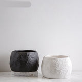Simple Nordic Handmade, Ceramic Creative Natural Vase